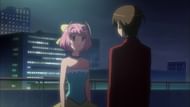 The World God Only Knows (Image via Manglobe)